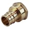 Apollo Apollo PEX-A 3/4 in. Expansion PEX in to X 3/4 in. D FNPT Brass Adapter EPXFA3434 - alternate 3